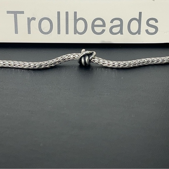 Trollbeads Lucky Knot - Picture 2 of 9